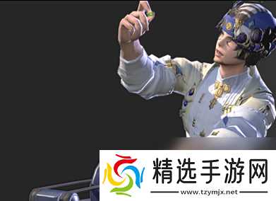 《最终幻想14:水晶世界》雕金匠介绍