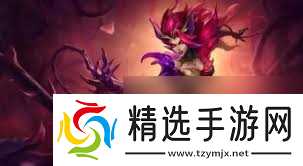 英雄联盟手游婕拉技能加点方法