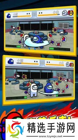 太空行动手游下载安装相似的游戏有哪些2025 火爆的的太空行动手游盘点