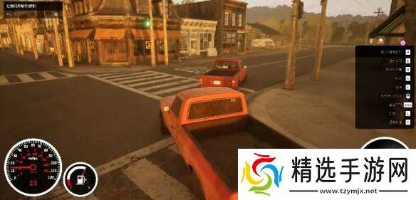 《汽车经销商模拟器》新手教程