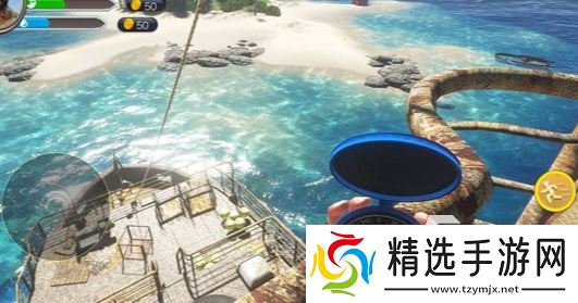 荒岛求生的双人游戏下载介绍2025 荒岛求生的联机游戏大全