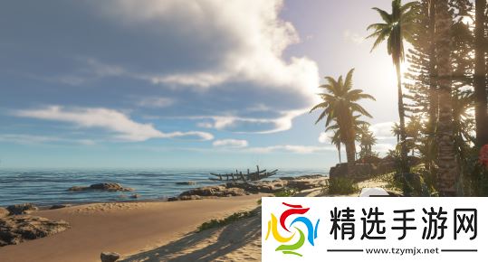 荒岛求生的双人游戏下载介绍2025 荒岛求生的联机游戏大全