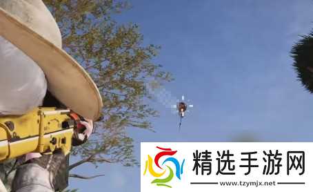 《七日世界》紧凑型红外指示器获取方法