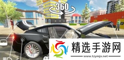 耐玩的汽车模拟游戏合集 人气较高的汽车模拟游戏盘点2025