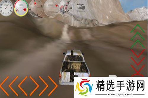 耐玩的汽车模拟游戏合集 人气较高的汽车模拟游戏盘点2025