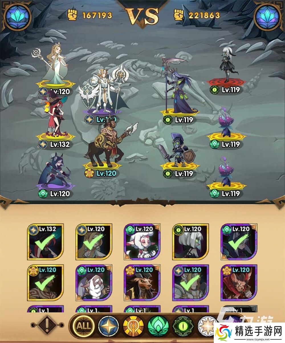 热门的十大良心放置挂机手游盘点 2025好玩的挂机游戏下载推荐