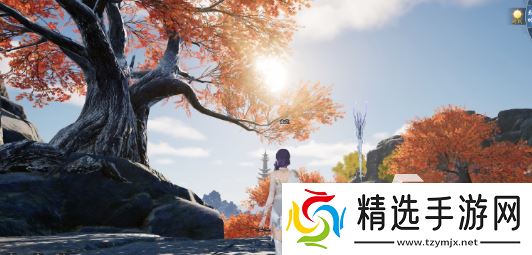 火爆的开放世界武侠rpg手游推荐2025 必玩的rpg手游汇总