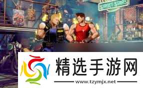 饿狼传说群狼之城隐藏武技系统怎么玩