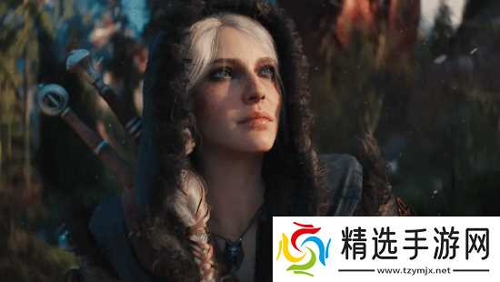 CDPR放弃Red引擎转投虚幻引擎