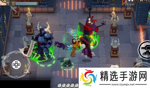 优质的凉屋游戏下载正版分享2025 凉屋游戏哪些值得玩