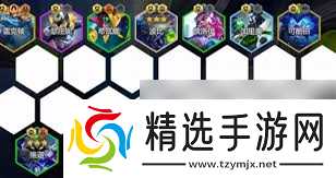 S14英雄专属强化阵容有哪些