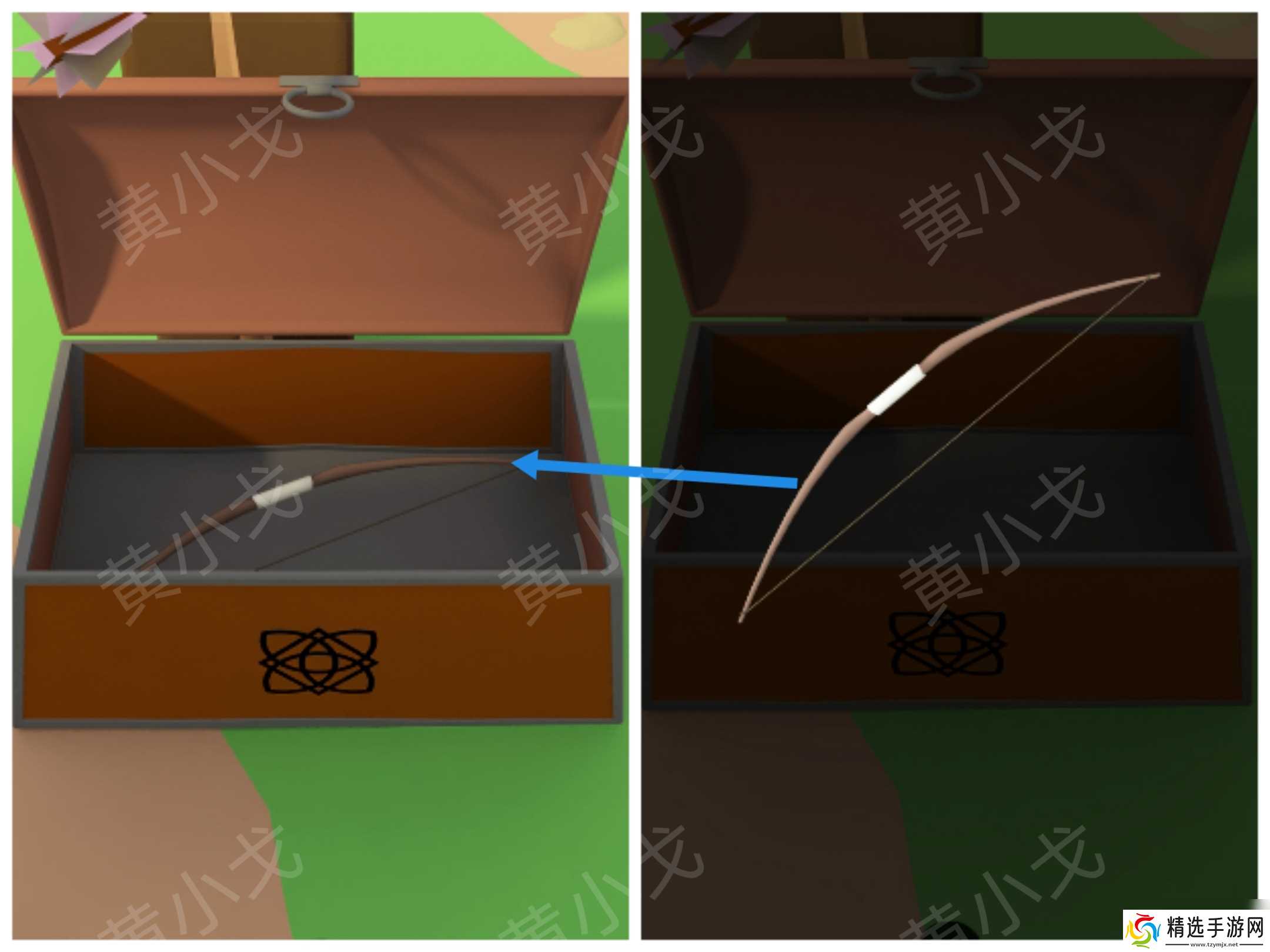 Escape Room：Viking（密室逃脱：维京人）攻略（一）