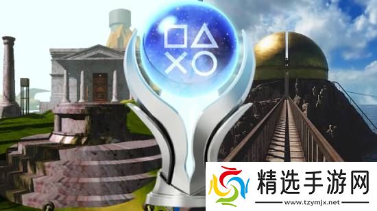 PS+三档新增经典游戏！白金奖杯等你挑战！