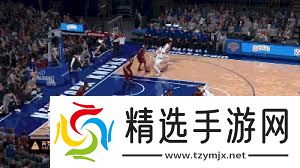 NBA2K18低位背身单打战术：核心技巧大