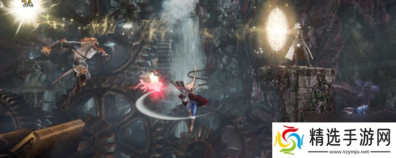 《赤痕：绯红契约》游戏游玩平台介绍