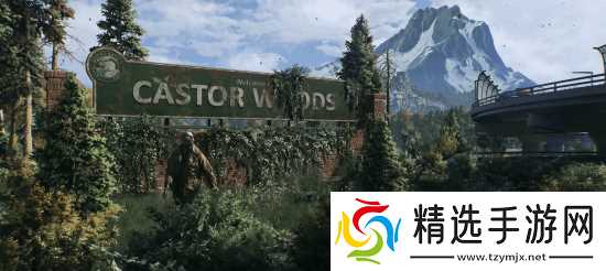 《消逝的光芒：困兽》定档8月22日正式发售 预购现已开启 国区定价全球最低！