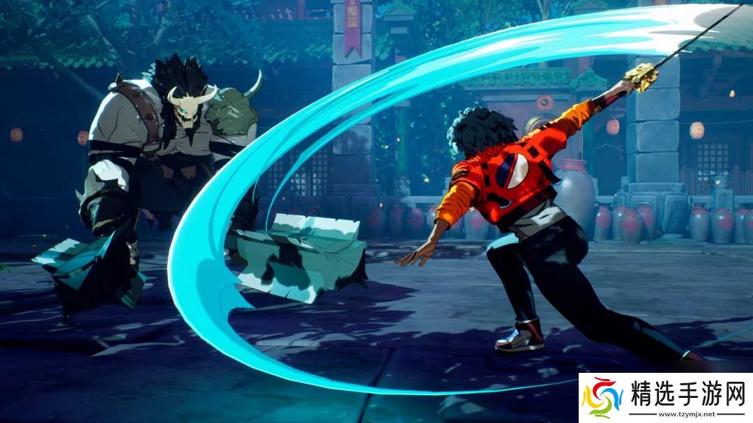 合作动作RPG《武当：欺诈者的崛起》公布 登陆PC