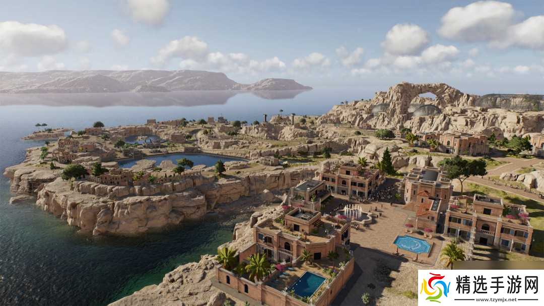 《侏罗纪世界：进化3》公布 10月21日发售