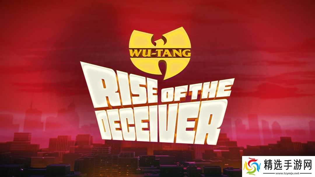 合作动作RPG《武当：欺诈者的崛起》公布 登陆PC