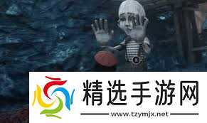 光与影33号远征队序章默偶在哪