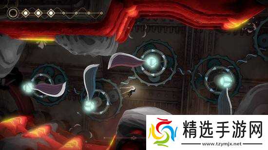 《MIO: 秘宇奥忆》全新预告：试玩版现已登陆PC平台！