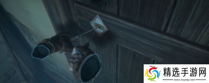 《神偷VR:暗影传承》游戏特色内容介绍