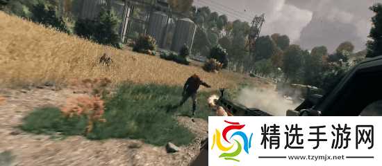 《消逝的光芒：困兽》定档8月22日正式发售 预购现已开启 国区定价全球最低！