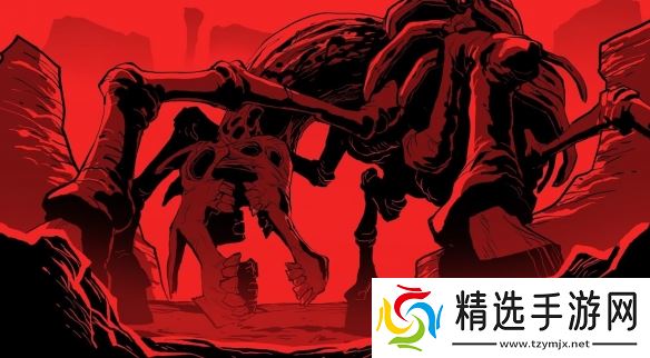 极度好评《小人物救世界》团队新作《Blighted》亮相