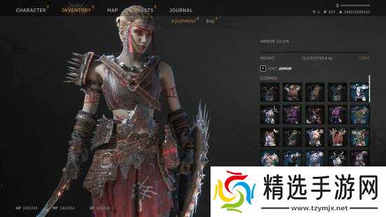 《污痕圣杯：阿瓦隆的陨落》重大更新：期待已久的功能上线