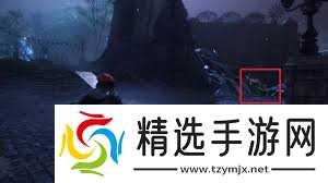 光与影33号远征队蓄能眩晕符纹怎么获取