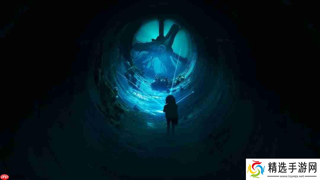 科幻动作冒险新游《深渊末日》公布 Epic发行