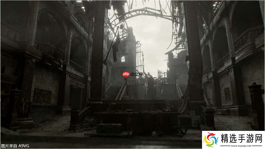 《生化危机 安魂曲》发表！2026年2月27日发售