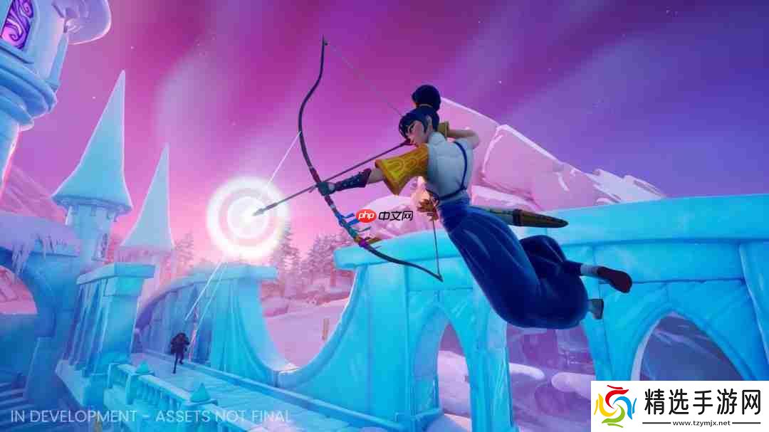 多人射击游戏《LAST FLAG》新预告