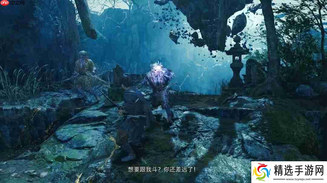 《鬼武者：剑之道》新实机预告 4K中字、脏话频出