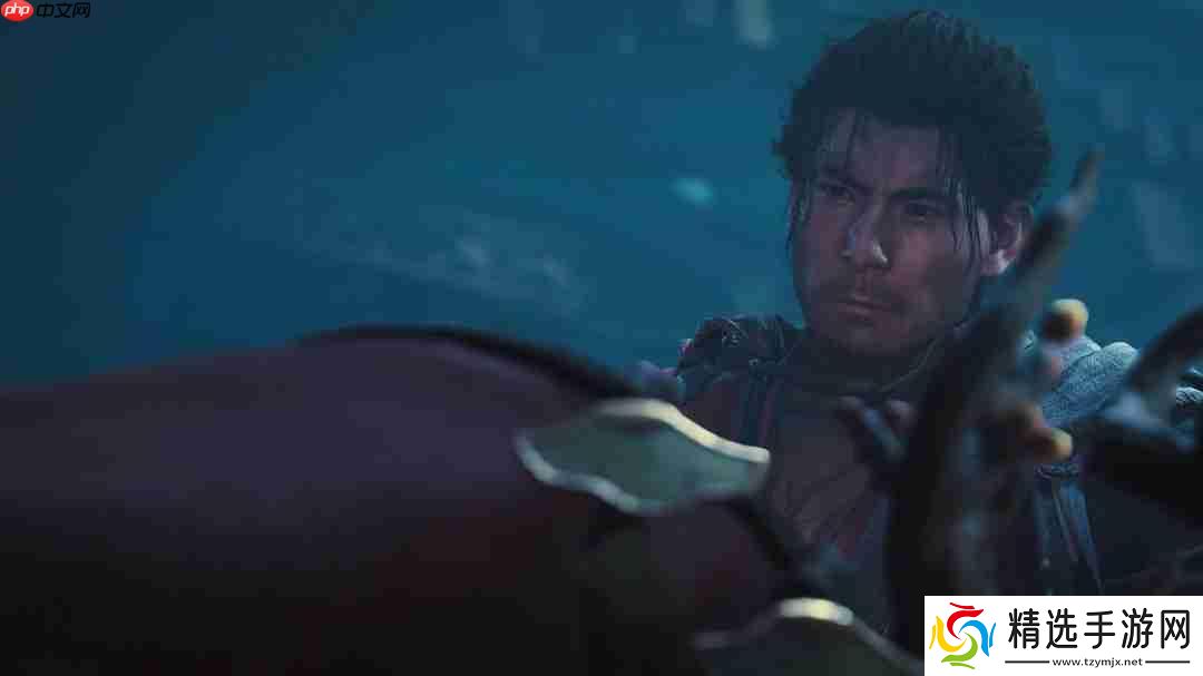 《鬼武者：剑之道》新实机预告 4K中字、脏话频出