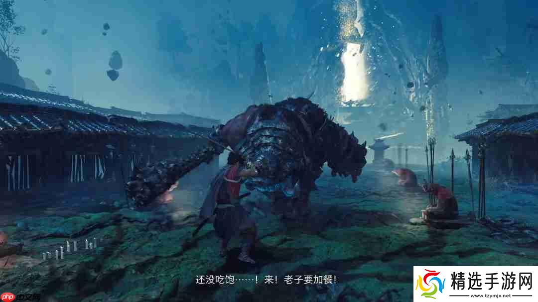 《鬼武者：剑之道》新实机预告 4K中字、脏话频出