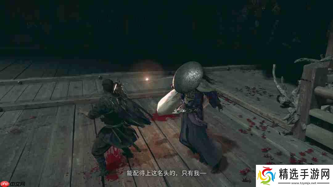 《鬼武者：剑之道》新实机预告 4K中字、脏话频出