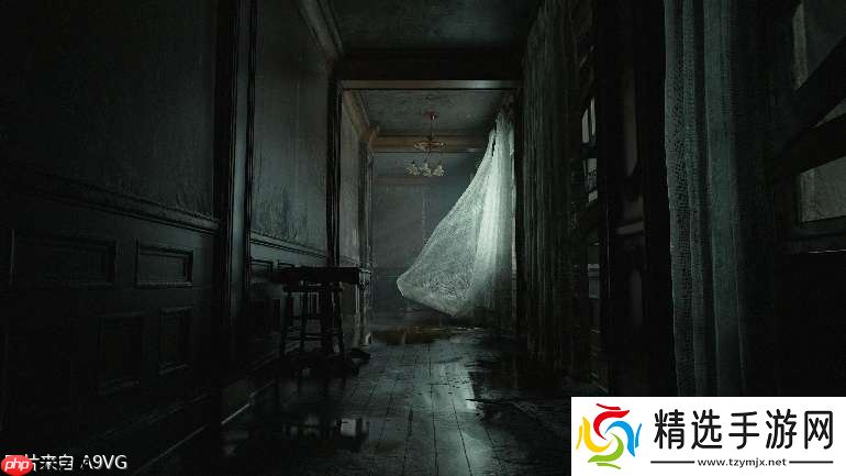 《生化危机 安魂曲》发表！2026年2月27日发售