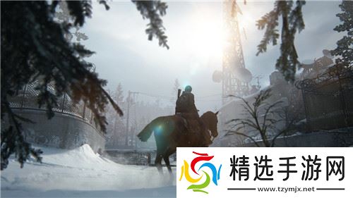 最后的生还者2手机版