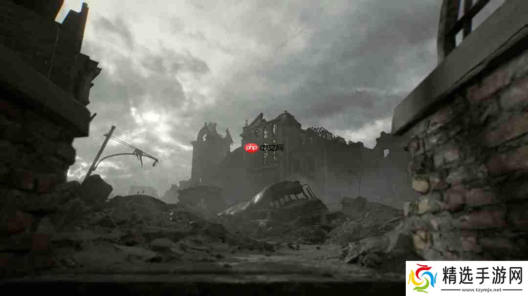 《生化危机9》主角将是里昂和格蕾丝·阿什克罗夫特