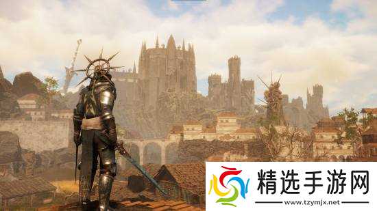 《污痕圣杯：阿瓦隆的陨落》重大更新：期待已久的功能上线