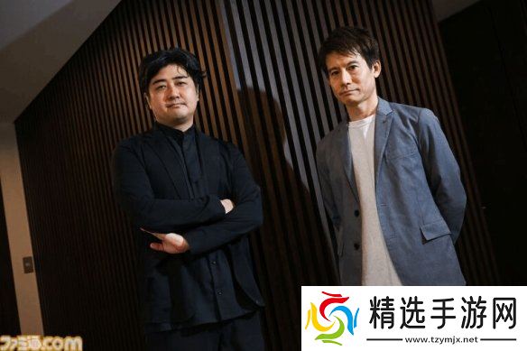 不止忍龙4、仁王3！忍者组计划每年推出一部大作！