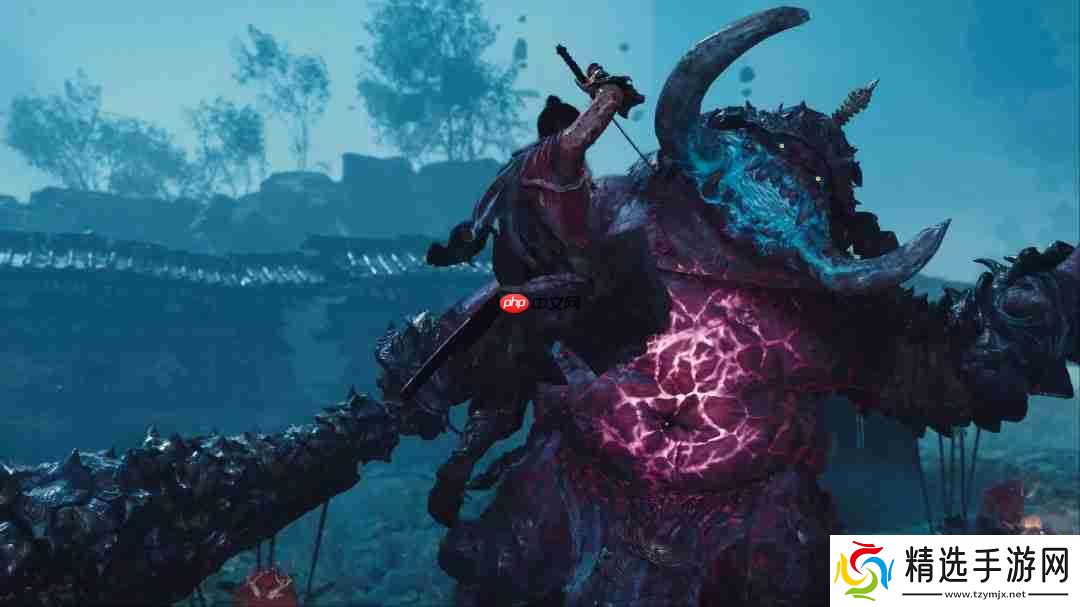 《鬼武者：剑之道》新实机预告 4K中字、脏话频出