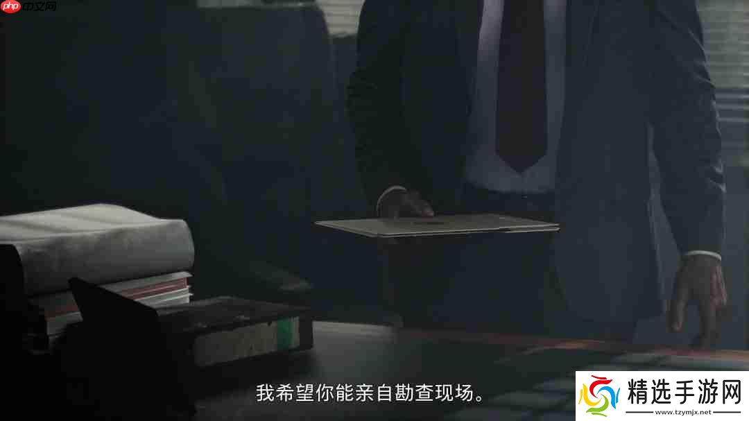 《生化危机9》主角将是里昂和格蕾丝·阿什克罗夫特