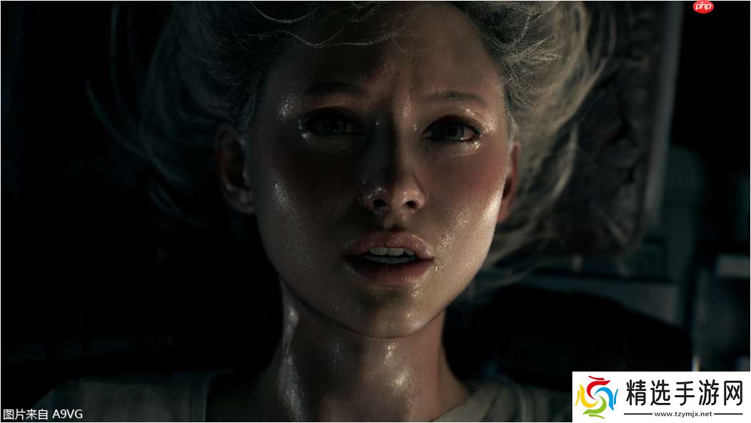 《生化危机 安魂曲》发表！2026年2月27日发售