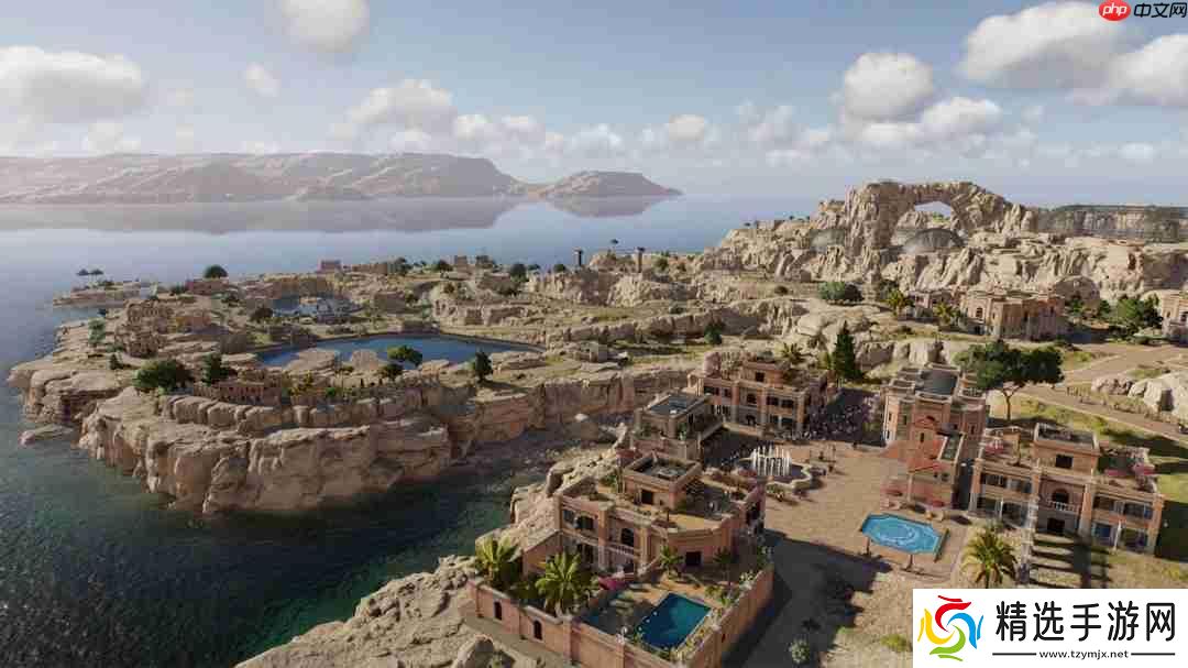 《侏罗纪世界：进化3》公布 10月21日发售