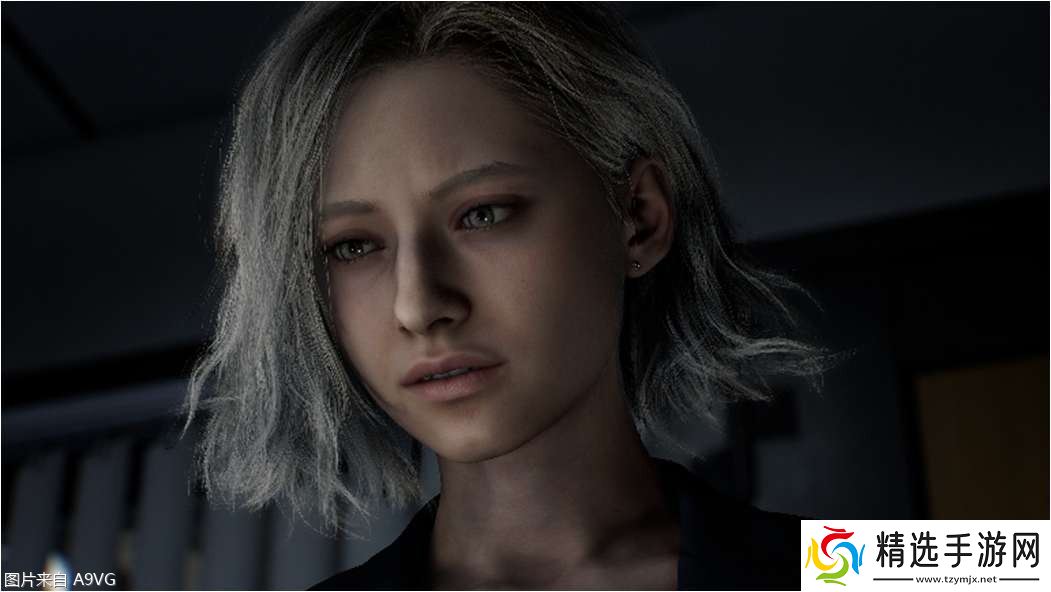 《生化危机 安魂曲》发表！2026年2月27日发售