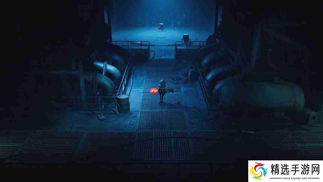 科幻动作冒险新游《深渊末日》公布 Epic发行