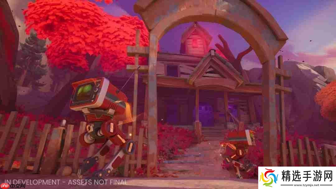 多人射击游戏《LAST FLAG》新预告