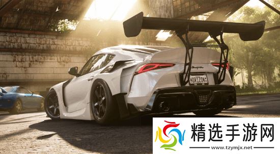 曝Xbox发布会没有《极限竞速：地平线6》 开发商忙于神鬼寓言4